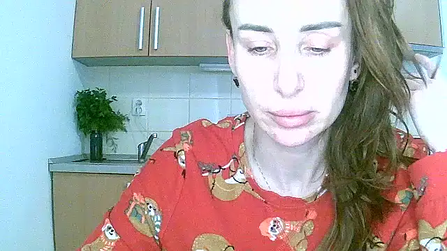 GlarysLoveressSx online show from April 3, 2026, 11:52 am