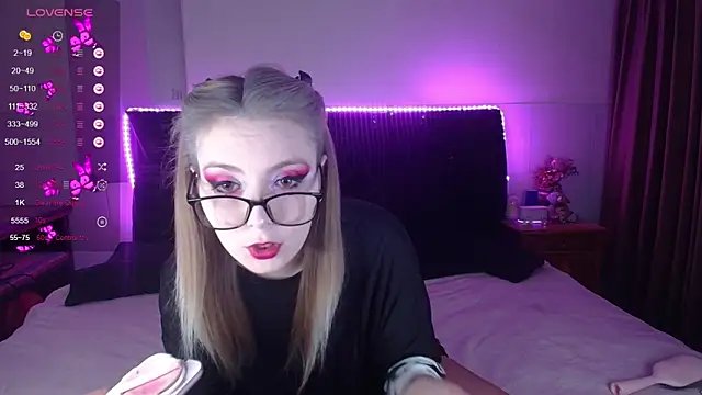 ammyska online show from April 30, 2026, 12:50 am