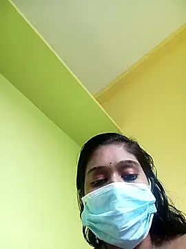 bannerjeesneha20 online show from March 29, 2026, 5:18 am