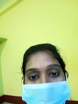 bannerjeesneha20 online show from March 31, 2026, 12:16 pm