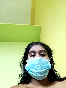 bannerjeesneha20 online show from April 6, 2026, 8:48 am