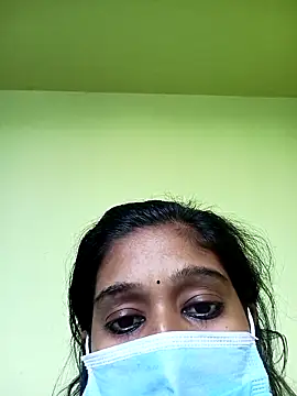 bannerjeesneha20 online show from April 8, 2026, 8:58 am