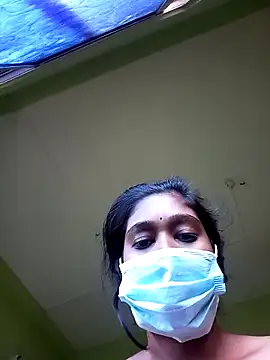 bannerjeesneha20 online show from April 9, 2026, 2:22 am