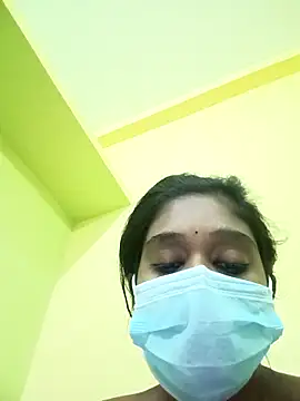 bannerjeesneha20 online show from April 9, 2026, 9:53 pm