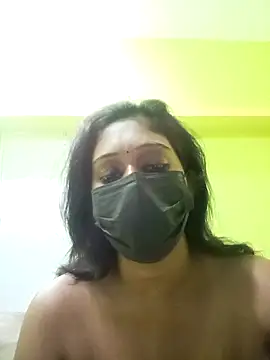 bannerjeesneha20 online show from April 12, 2026, 1:49 pm