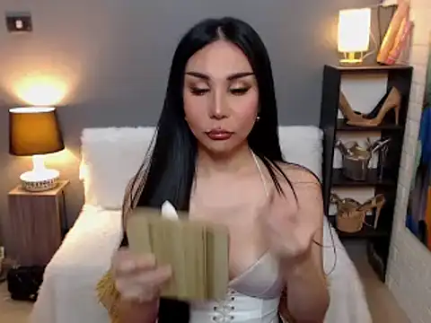 Porn GoddessTS online show from April 20, 2026, 12:19 pm