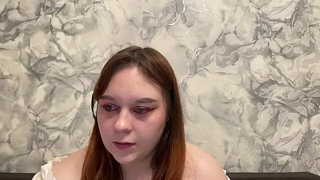 Jenny Kiss  online show from March 24, 2026, 6:46 pm