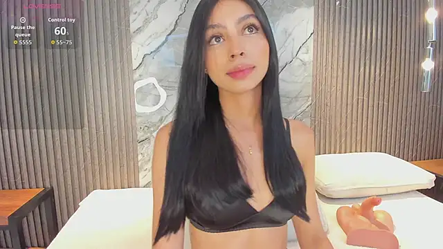 Snapshot of hanna_steel chatting on June 20, 2026, 12:52 pm hanna steel online show from June 20, 2026, 12:52 pm