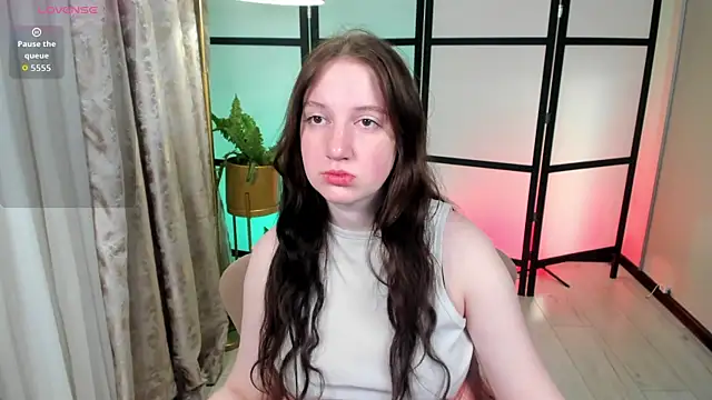 Elisabeth Binder online show from April 6, 2026, 3:37 am