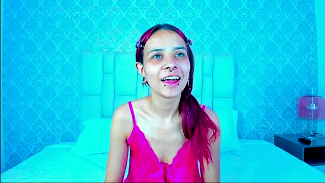 erizdarkveyl online show from June 19, 2026, 5:01 am