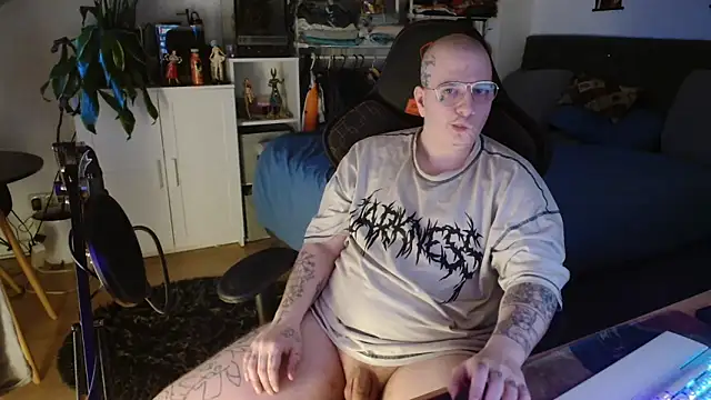 Oderwattboy online show from March 24, 2026, 9:20 pm