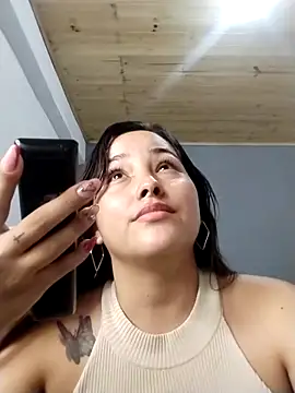 Ivanna Vegax online show from March 28, 2026, 9:14 pm