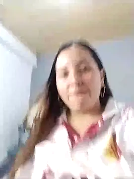 Ivanna Vegax online show from March 29, 2026, 10:10 pm