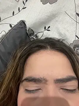 Snapshot of isadora437 chatting on March 24, 2026, 12:37 am isadora437 online show from March 24, 2026, 12:37 am