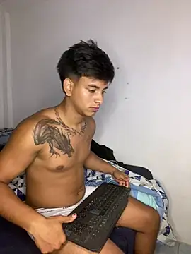 Maximiliano walker online show from April 4, 2026, 6:00 am