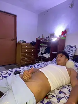 Maximiliano walker online show from April 8, 2026, 6:24 am