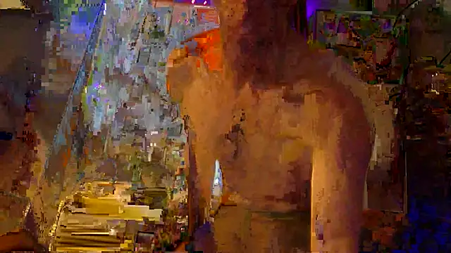 DavidEugeneOr online show from May 30, 2026, 3:47 am
