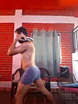 Sebaxxxtian1986 online show from April 22, 2026, 2:07 pm