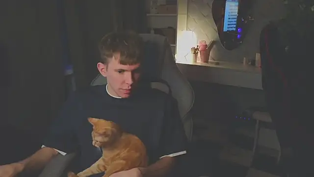 meowmeowland online show from March 25, 2026, 3:51 pm