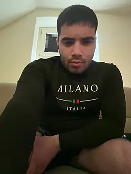 JackySexyy online show from April 22, 2026, 4:19 pm