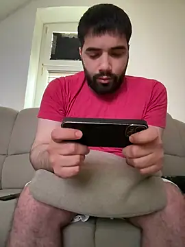 Snapshot of JackySexyy chatting on May 19, 2026, 11:27 am JackySexyy online show from May 19, 2026, 11:27 am
