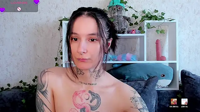 Snapshot of Marceline_correl chatting on July 2, 2026, 3:06 am Marceline correl online show from July 2, 2026, 3:06 am