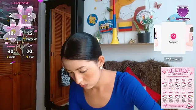 ivanna dl online show from June 26, 2026, 2:43 pm