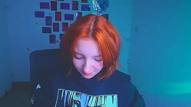 Butterfly Milly online show from March 27, 2026, 12:38 pm