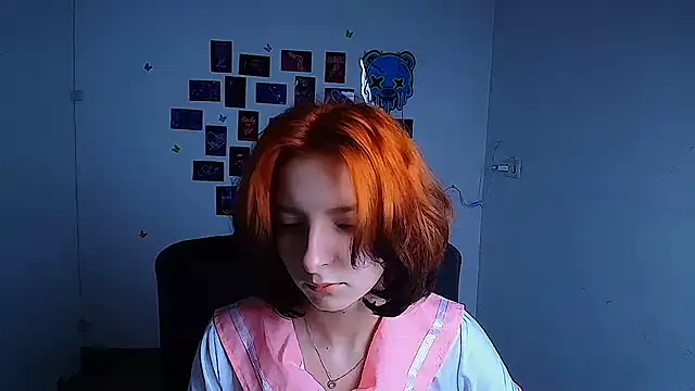 Butterfly Milly online show from May 3, 2026, 12:00 pm