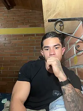 Noe Blake online show from April 5, 2026, 3:26 am