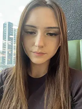 AnitaFly online show from April 25, 2026, 1:41 pm