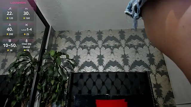 Pamela di angelo online show from April 21, 2026, 10:23 pm