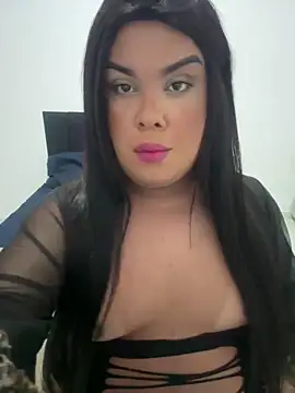 NicoleBBigAss online show from June 18, 2026, 12:22 am
