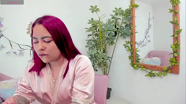 AfroditaVega  online show from March 26, 2026, 5:51 pm