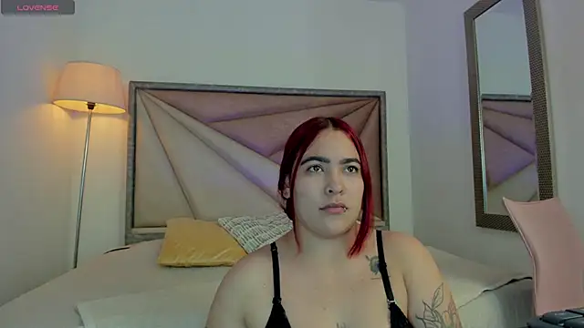 AfroditaVega  online show from April 4, 2026, 5:54 pm