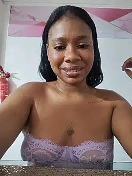 Lanna Jakson online show from July 3, 2026, 3:24 am