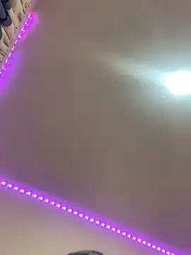 allissonSaenz online show from March 26, 2026, 12:55 pm