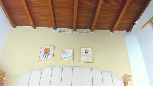 Sara Hanks online show from April 27, 2026, 7:01 pm