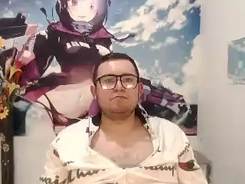 Xavier Blaze online show from March 26, 2026, 8:58 pm