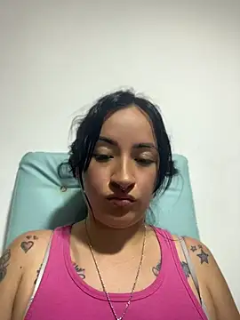 Snapshot of kimberly_peter chatting on May 5, 2026, 1:02 am kimberly peter online show from May 5, 2026, 1:02 am