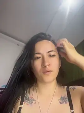 Snapshot of kimberly_peter chatting on May 8, 2026, 12:27 am kimberly peter online show from May 8, 2026, 12:27 am