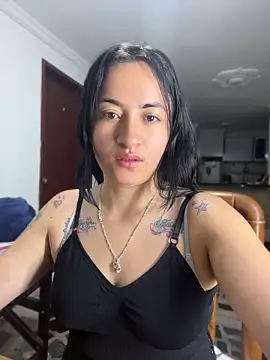 Snapshot of kimberly_peter chatting on May 22, 2026, 2:19 am kimberly peter online show from May 22, 2026, 2:19 am