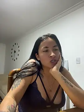 Snapshot of kimberly_peter chatting on May 23, 2026, 2:28 am kimberly peter online show from May 23, 2026, 2:28 am