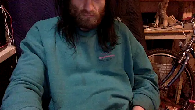 hairyhungnaughtyguy online show from March 25, 2026, 3:07 pm