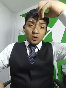 Itsdavidxxx online show from April 12, 2026, 2:16 am