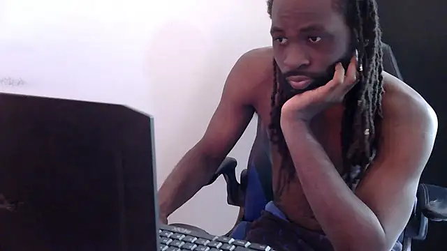 Darkkras online show from March 25, 2026, 6:14 pm