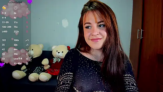 Snapshot of juaithpetite chatting on April 14, 2026, 2:50 am juaithpetite online show from April 14, 2026, 2:50 am