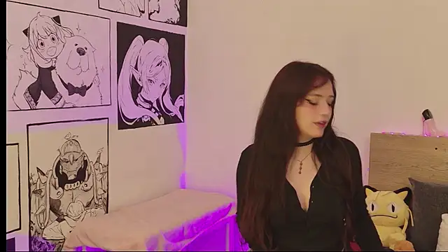 Sweet Alice S online show from April 19, 2026, 9:41 am