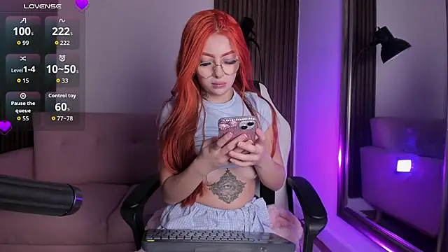 Magic liah online show from May 10, 2026, 2:11 pm