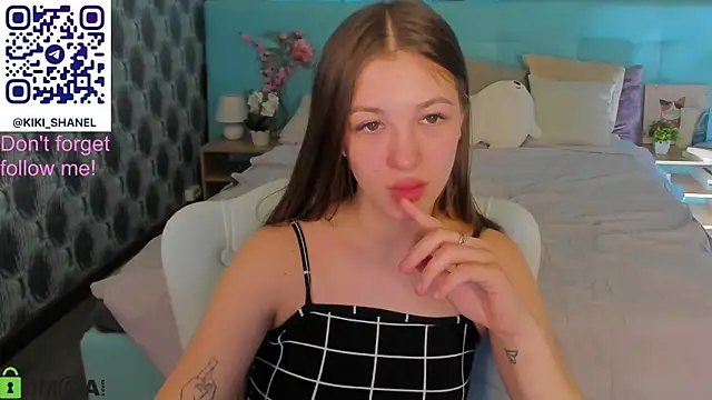 Miss Shanel online show from April 11, 2026, 7:45 am